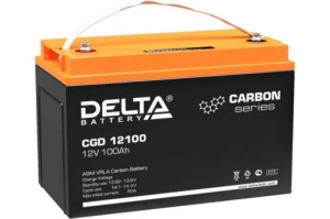   Delta CGD 12100  12,  100 (330173212mm)