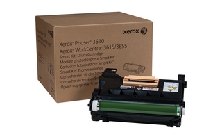 Фотобарабан (Drum) Xerox 113R00773 ч/б.печ.:85000стр монохромный (принтеры и МФУ) для P3610/WC3615/W