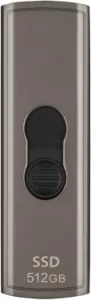  SSD Transcend USB-C 512GB TS512GESD330C ESD330C 