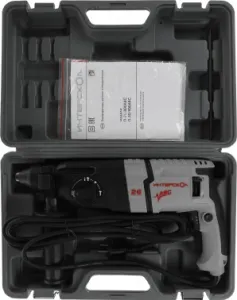  P-26/800ABC SDS+ 426.0.4.40 INTERSKOL
