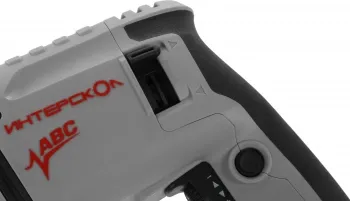  P-26/800ABC SDS+ 426.0.4.40 INTERSKOL