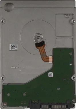   SATA 10TB 7200RPM 6GB/S 256MB ST10000VE001 SEAGATE