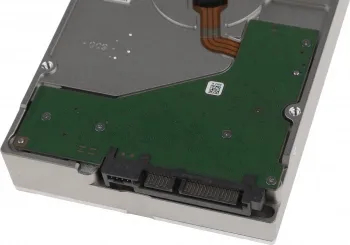   SATA 10TB 7200RPM 6GB/S 256MB ST10000VE001 SEAGATE