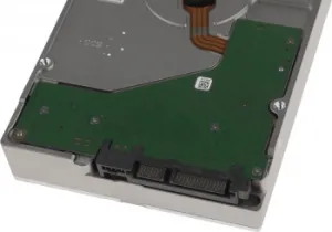   SATA 10TB 7200RPM 6GB/S 256MB ST10000VE001 SEAGATE