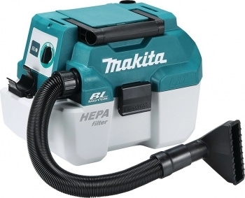   Makita DVC750LZ (: /) 