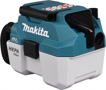   Makita DVC750LZ (: /) 