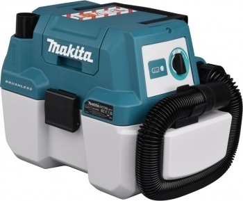   Makita DVC750LZ (: /) 