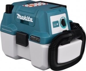   Makita DVC750LZ (: /) 
