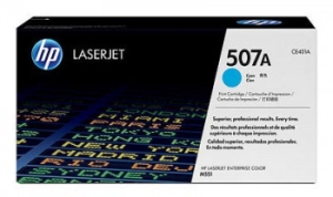- HP CE401A   CLJ M551 6000.