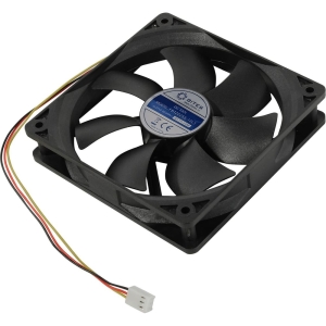  5bites   FB12025S-12L3 120X25 / SLEEVE / 1200RPM / 3P