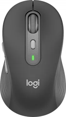   Logitech M750   4000dpi  BT/Radio USB 5but