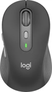   Logitech M750   4000dpi  BT/Radio USB 5but