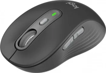   Logitech M750   4000dpi  BT/Radio USB 5but