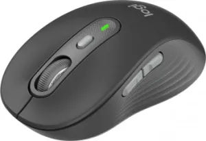   Logitech M750   4000dpi  BT/Radio USB 5but
