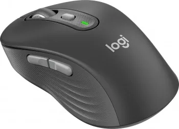  Logitech M750   4000dpi  BT/Radio USB 5but