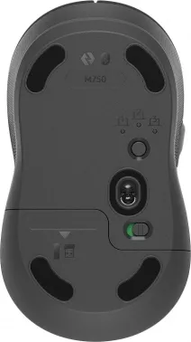   Logitech M750   4000dpi  BT/Radio USB 5but