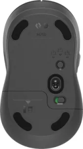   Logitech M750   4000dpi  BT/Radio USB 5but