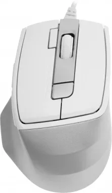  A4Tech Fstyler FM45S Air /  (2400dpi) silent USB (7but)