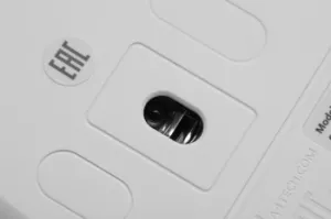  A4Tech Fstyler FM45S Air /  (2400dpi) silent USB (7but)