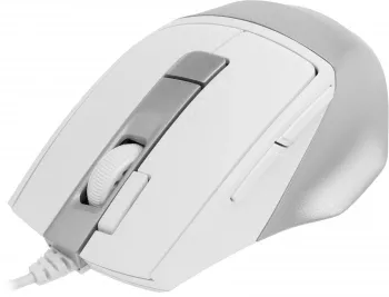  A4Tech Fstyler FM45S Air /  (2400dpi) silent USB (7but)