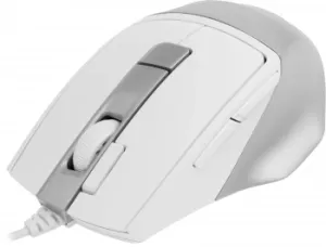  A4Tech Fstyler FM45S Air /  (2400dpi) silent USB (7but)