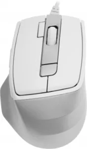  A4Tech Fstyler FM45S Air /  (2400dpi) silent USB (7but)