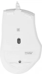  A4Tech Fstyler FM45S Air /  (2400dpi) silent USB (7but)