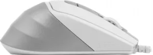  A4Tech Fstyler FM45S Air /  (2400dpi) silent USB (7but)