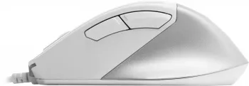  A4Tech Fstyler FM45S Air /  (2400dpi) silent USB (7but)