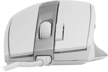  A4Tech Fstyler FM45S Air /  (2400dpi) silent USB (7but)