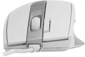  A4Tech Fstyler FM45S Air /  (2400dpi) silent USB (7but)