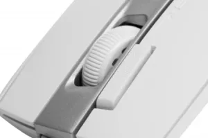  A4Tech Fstyler FM45S Air /  (2400dpi) silent USB (7but)