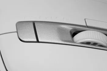  A4Tech Fstyler FM45S Air /  (2400dpi) silent USB (7but)