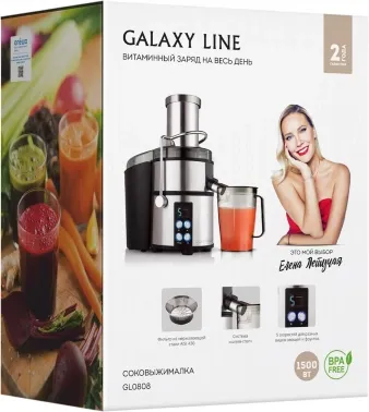   Galaxy Line GL 0808 1500 ..:1100. 