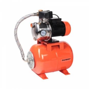    Patriot PW 1200-24 INOX 1200 3800/