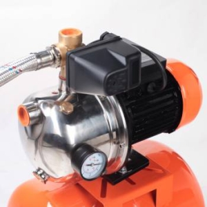    Patriot PW 1200-24 INOX 1200 3800/