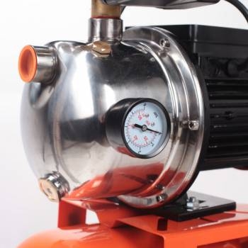    Patriot PW 1200-24 INOX 1200 3800/