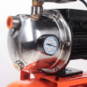    Patriot PW 1200-24 INOX 1200 3800/