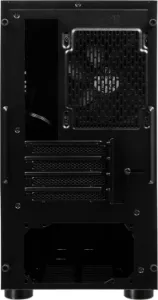  iRU Home 510B7, Intel Core i5 12400, DDR4 16, 512(SSD), Intel UHD Graphics 730, Free D