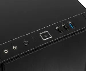  iRU Home 510B7, Intel Core i5 12400, DDR4 16, 512(SSD), Intel UHD Graphics 730, Free D