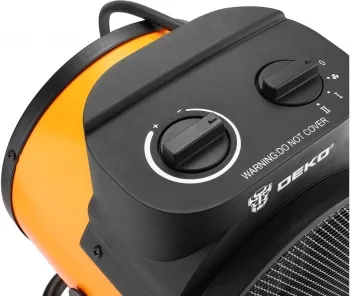    DEKO DKIH3300W, 3300 [082-1011]
