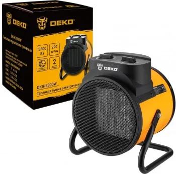    DEKO DKIH3300W, 3300 [082-1011]