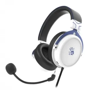    A4Tech Bloody M590i / 1  USB  (M590I SPORTS NAVY)