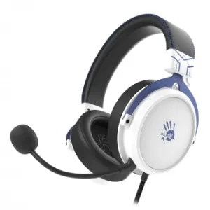    A4Tech Bloody M590i / 1  USB  (M590I SPORTS NAVY)