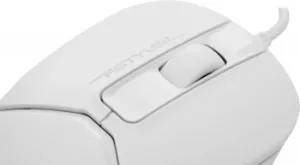  A4Tech Fstyler FM12S   (1200dpi) silent USB (3but)