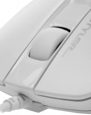  A4Tech Fstyler FM12S   (1200dpi) silent USB (3but)