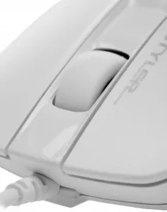  A4Tech Fstyler FM12S   (1200dpi) silent USB (3but)
