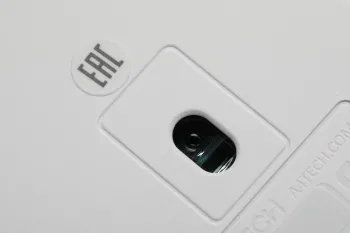  A4Tech Fstyler FM12S   (1200dpi) silent USB (3but)