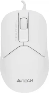  A4Tech Fstyler FM12S   (1200dpi) silent USB (3but)