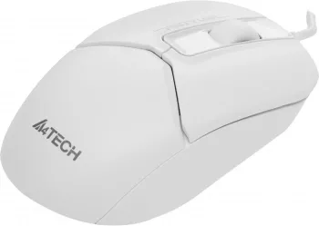 A4Tech Fstyler FM12S   (1200dpi) silent USB (3but)